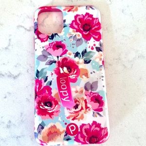 11 Pro Max Loopy case